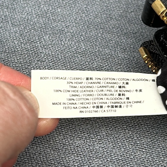 Kate Spade Cross Body Bag - Picture 7 of 14